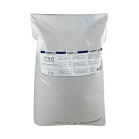 KLEIBERIT 779.6/10 termokūstošā līme Balta 25 kg