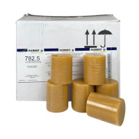 KLEIBERIT 782.5 termokūstošā līme Caurspīdīga 11,03 kg (45 kapsulas)