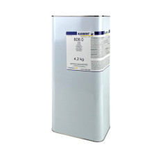 KLEIBERIT 808.0 cietinātājs 4,2 kg