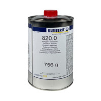 KLEIBERIT 820.0 šķīdinātājs