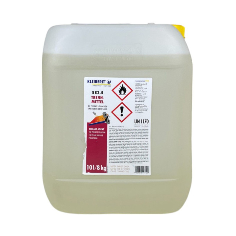 KLEIBERIT 882.5 aizsarglīdzeklis Lc2/10 10 l