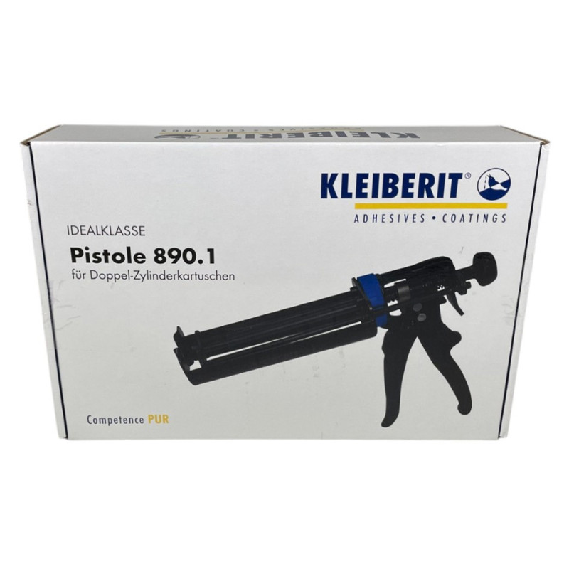 KLEIBERIT 890.1 līmes pistole