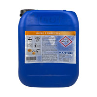 Kuper Eļļa F350002 5 kg FW/F mašīnām