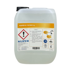 Kuper Q112135 5 kg FW/Q mašīnām