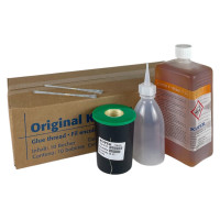 KUPER Starta komplekts