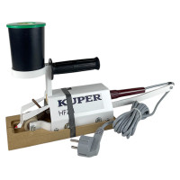 KUPER HFZ 4 Līmešanas iekārta