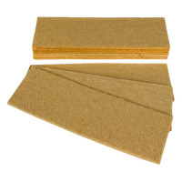 Rezerves detaļa Sūklis 80x25x15 mm 10 gb.