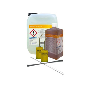 Support materials