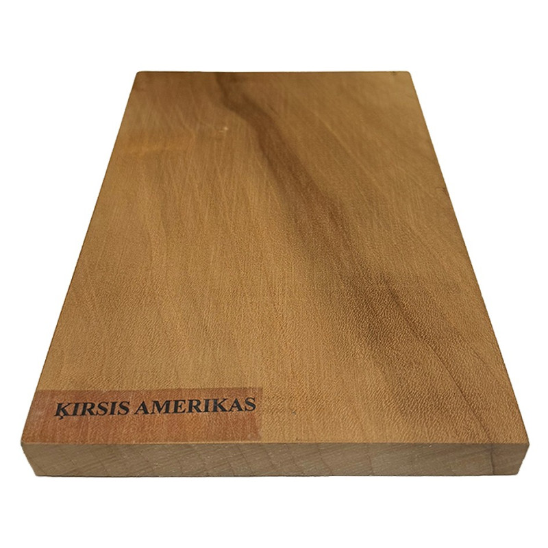 Amerikas ķirša masīvs PRIME