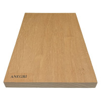 Anegri masīvs 52 mm Apzāģis