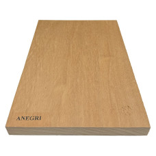 Anegri masīvs 52 mm Apzāģis