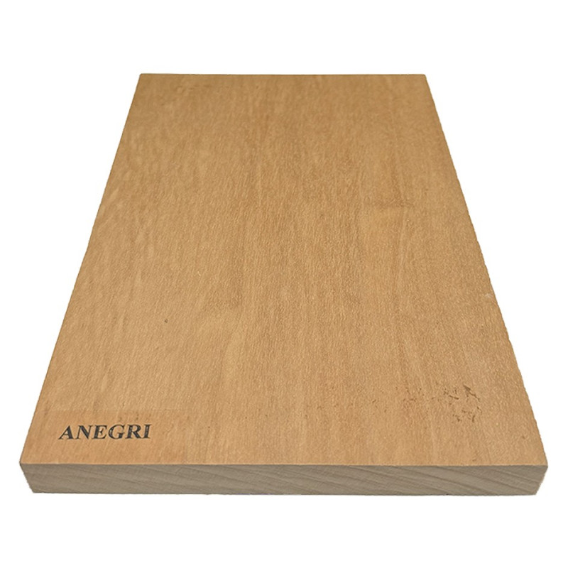 Anegri masīvs 52 mm Apzāģis