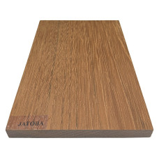 Jatobas masīvs 52 mm