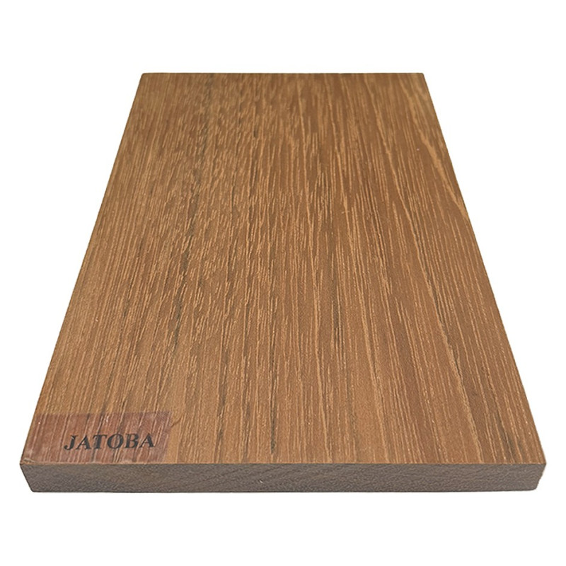 Jatobas masīvs 52 mm