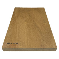 Meranti masīvs A Apzāģis