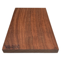 Padauka masīvs 52 mm