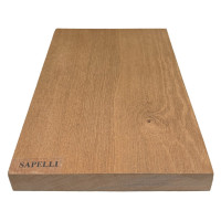 Sapelli masīvs 105 mm FIX 130 mm FAS