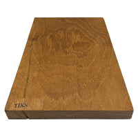 Teak 0,6 mm PREMIUM In logs