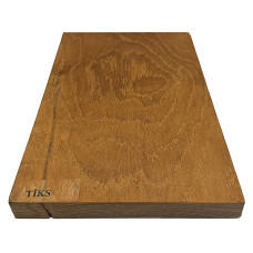 Tīka masīvs 33 mm SUPERIOR