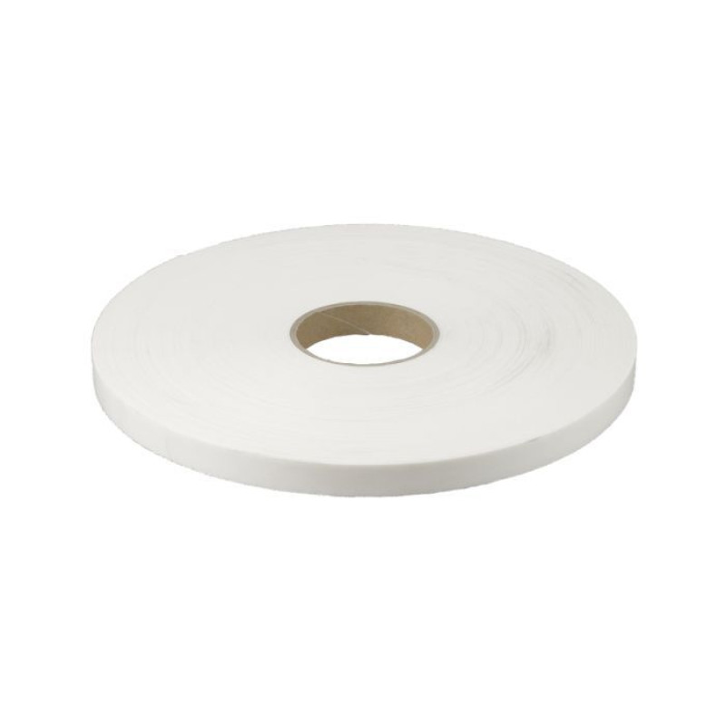 Divpusēja līmlenta Mirofix 0,8x12mm 66m