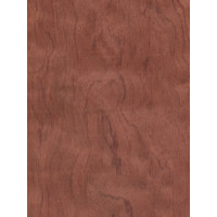 Bubinga Pomele 0,6 mm nažfinieris