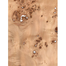 Papeles māzers 0,6 mm