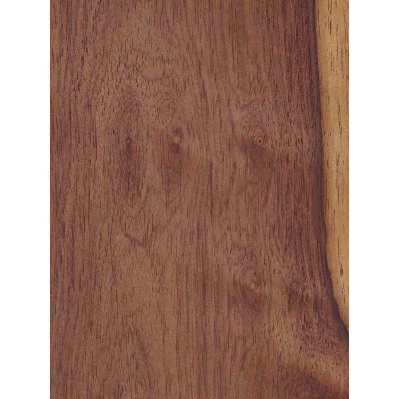 Siāmas palisandrs 0,6 mm nažfinieris