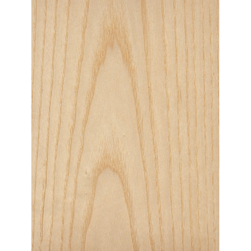 Baltā oša lamele 4,1 mm Drāzta