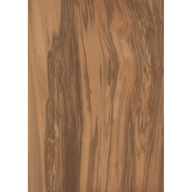 Olive 0,6 mm veneer