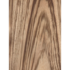 Zebrano lamele 4,1 mm