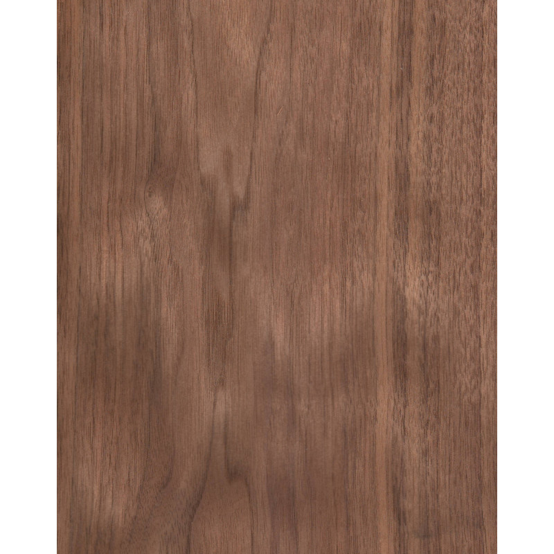 American walnut 0,6 mm PREMIUM veneer