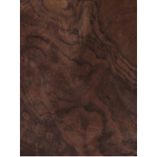 American Walnut burl 0,6 mm