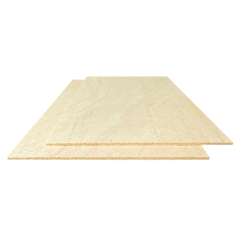 Elastīgais saplāksnis 1220x2500 mm Horizontāls
