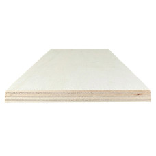 Papeles saplāksnis 16x2500x1220 mm BBWG MR 