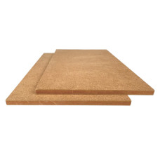 MDF Ugunsdrošs 2,85x2,10 m E-Z 