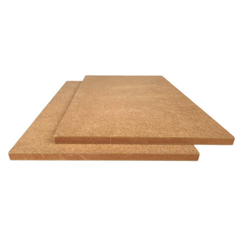 MDF Ugunsdrošs 2,85x2,10 m E-Z 