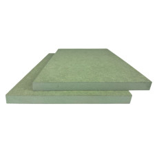 MDF Mitrumizturīgais 6 mm 2,80x2,07 m