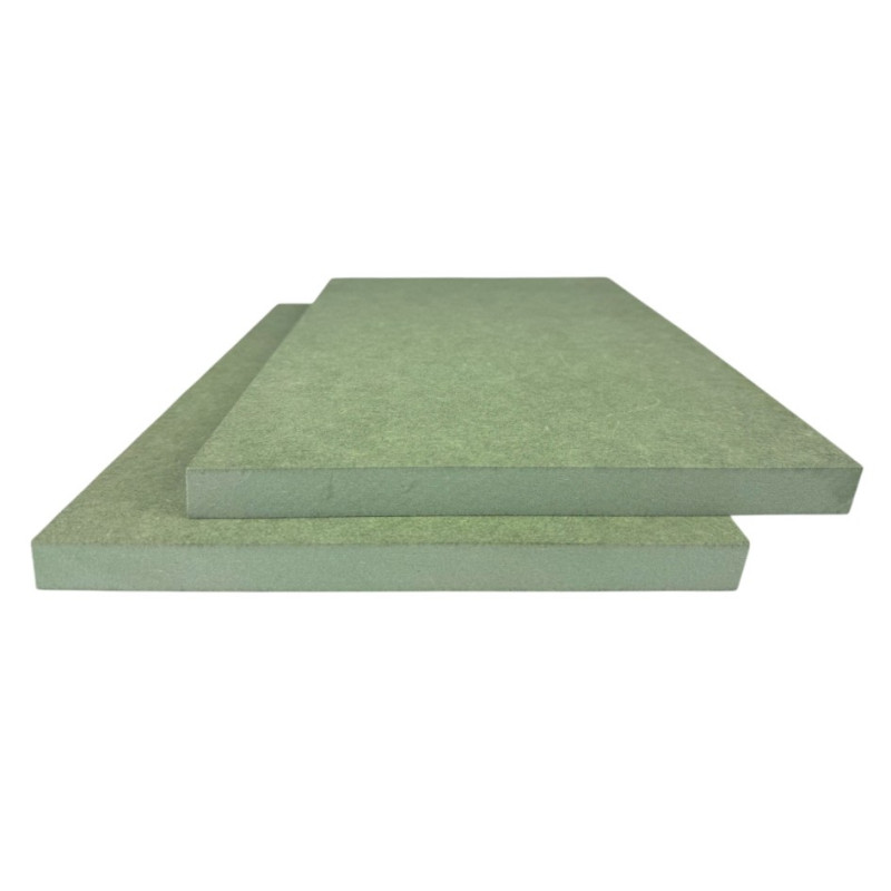 MDF Mitrumizturīgais 12 mm 2,80x2,07 m