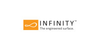 Infinity - The engineered surface