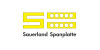 Sauerland Spanplatte