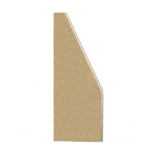 VL11 Rorskaidu plātne 2020x1200x11 mm