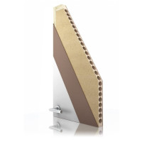 RD28 Chipboard 2040x800x28 mm