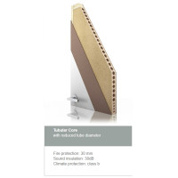 RK-7 Rorskaidu plātne 1920x800x33 mm