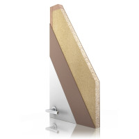 VL33 Chipboard 1958x800x33 mm