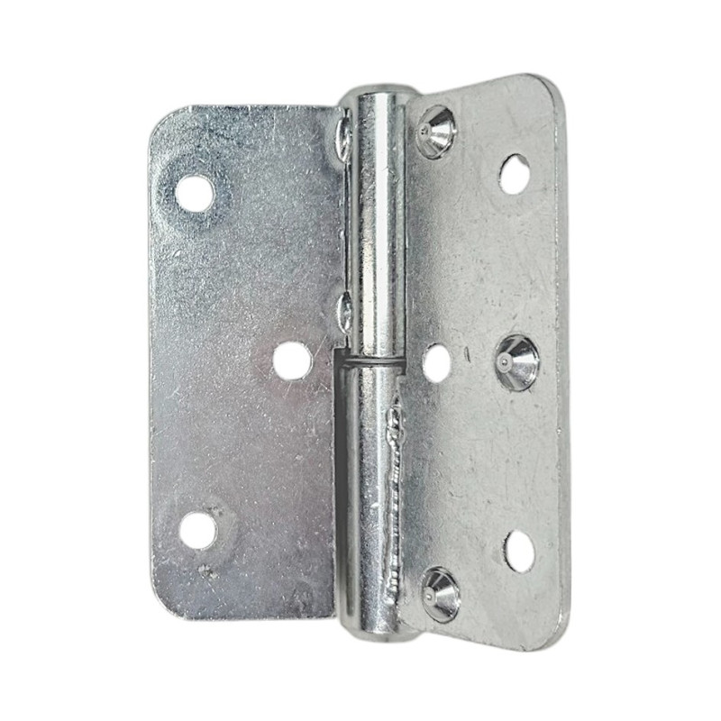 11R15 2D Hinge without overbrace Left