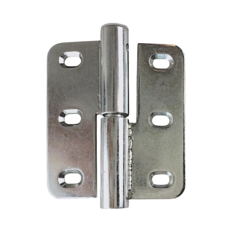 11R15 ATC Hinge with spring, without overflow Zinc