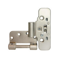 JUST 3D Eņģe kokam