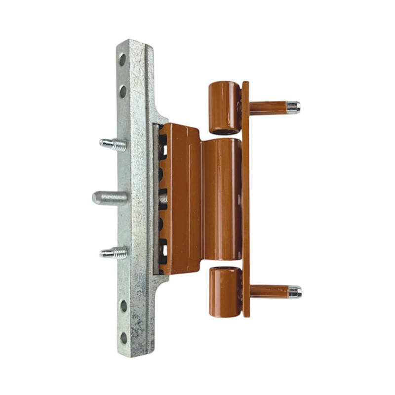 DYNAMIC 3D Hinge 13 mm