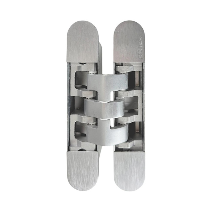 WTEC 3D+ 160 Hinge