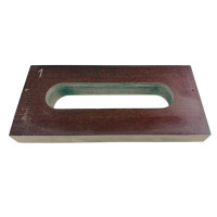 Template WTEC 3D+ 100/160 Insertion